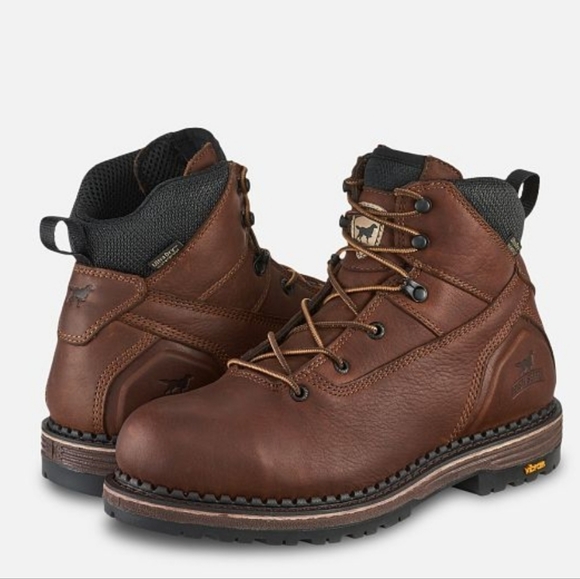 Irish Setter Work Boots - Picture 1 of 9